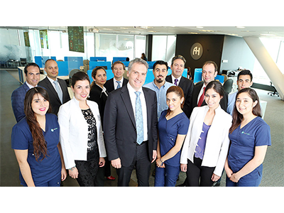AccuHealth