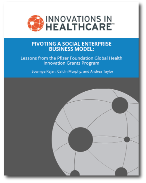GHIG Pivoting White Paper