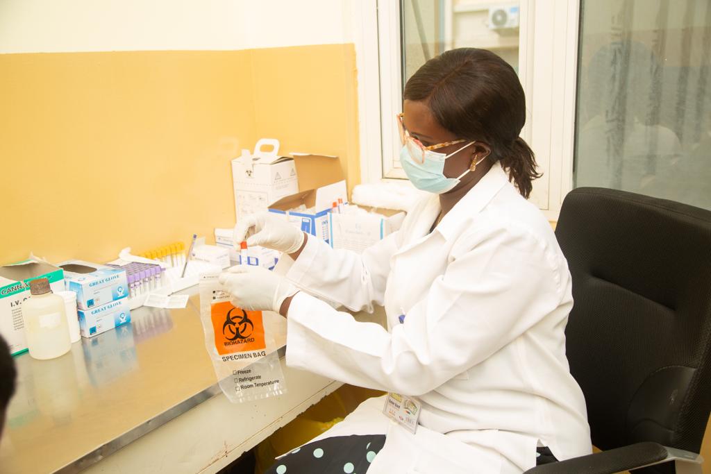 Lab
