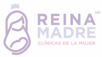 reina madre logo