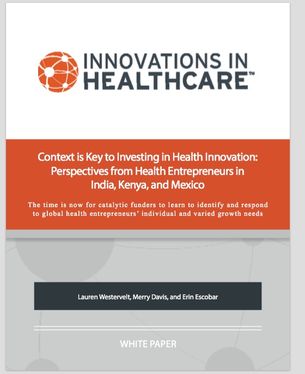 Resources | Innovations in Healthcare